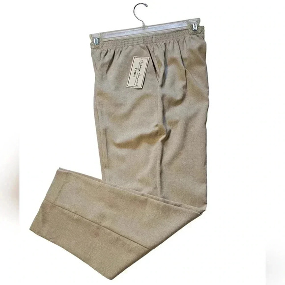 Bobbie Brooks Pants 10P NWT - Picture 1 of 3